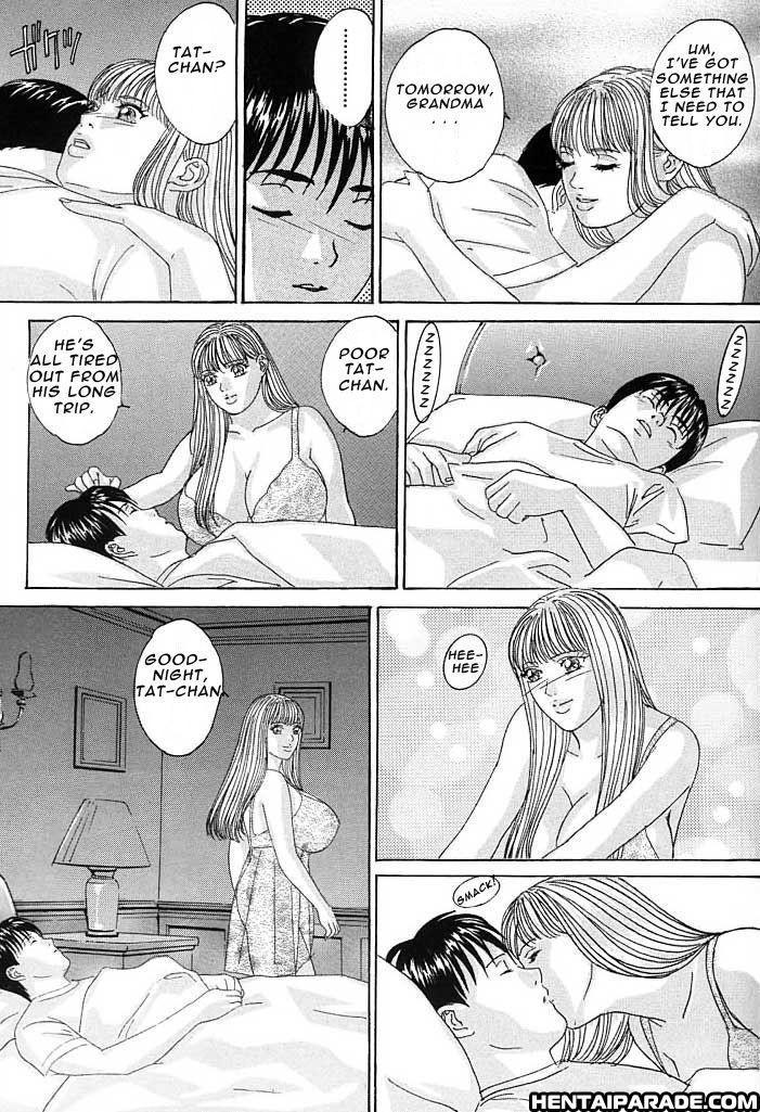 Blue Eyes Chapter 3000 Page 94